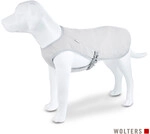Wolters Watchout K&uuml;hlweste f&uuml;r Hunde grau