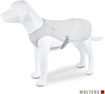 Wolters Watchout K&uuml;hlweste f&uuml;r Hunde grau