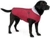 Nobby Hundemantel Alva rot