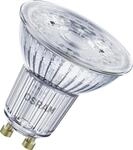 Osram SMART+ Matter Leuchtmittel GU10 PAR16 45&deg; 4.7W RGBW