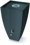 Prosperplast Regenspeicher Arves Modena 120 L anthrazit