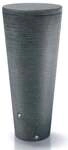 Prosperplast Regenspeicher Arves Tubo 120 L grau
