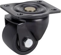 Schwerlast-Lenkrolle 65 x 50 mm Tragkr. 500 kg