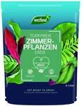 Westland Zimmerpflanzen Erde torffrei 4 L