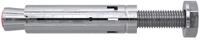 Fischer Schwerlastanker TA M8 S/10 12 x 56 mm - 2 St&uuml;ck