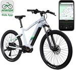 Z&uuml;ndapp E-Bike MTB X900 27,5 Zoll 10-Gang 733 Wh wei&szlig;