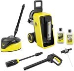 K&auml;rcher Hochdruckreiniger K7 Comfort Premium Home 3000 W 180 bar 600 l/h