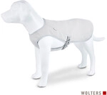 Wolters Watchout K&uuml;hlweste f&uuml;r Hunde grau