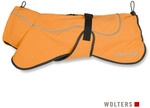 Wolters Hundebekleidung Cape Drizzle orange