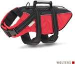 Wolters Watchout Schwimmweste f&uuml;r Hunde rot