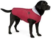 Nobby Hundemantel Alva rot