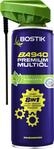 Bostik BA940 Premium Multi&ouml;l 8in1 300ml