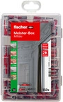 Fischer Meister-Box DuoPower - 150 St&uuml;ck