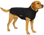 Wolters Hundebekleidung Softshelljacke Casual schwarz