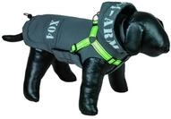 Nobby Hundemantel X04 2 in 1 grau