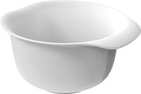Rotho R&uuml;hrsch&uuml;ssel Fresh 4 L cool grey 28,8 x 26 x 14,2 cm (L x B x H)
