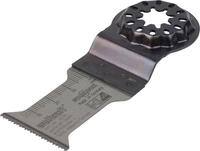 Wolfcraft Tauchs&auml;geblatt 35 mm HCS SL