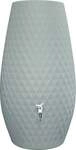 Garantia Regentonne Triagon 2in1 oval inkl. Pflanzschale 230 L agave