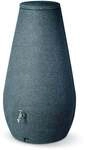 Prosperplast Regenspeicher Arves Drop 410 L anthrazit