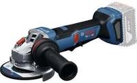 Bosch Professional Akku-Winkelschleifer GWS18V-11PS Solo