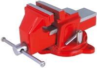 Connex Schraubstock COX871080 80 mm drehbar
