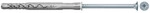 Fischer Langschaftd&uuml;bel 10.0 x 100 mm - 10 St&uuml;ck