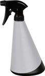Geli Blumenspr&uuml;her Capri 1 L betongrau