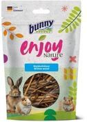Bunny Nature Nagersnack enjoy Nature Weidenh&ouml;lzer 100 g