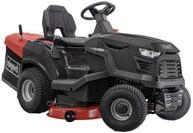 Scheppach Benzin Rasentraktor TMR452-98C-RD 98 cm Schnittbreite