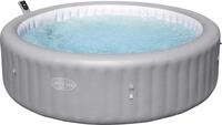 Bestway Whirlpool Outdoor f&uuml;r 8 Personen Lay-Z-Spa Hawaii AirJet Wifi &Oslash; 236 x...