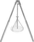Schneider Biker Grill Dreibein 65 mit Rost 30