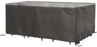 Winza Outdoor Covers Premium Schutzh&uuml;lle Gartenm&ouml;bel Tisch bis 240 cm mit 6/8