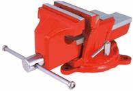 Connex Schraubstock COX871100 100 mm drehbar