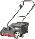AL-KO Akku-Vertikutierer 38.6 Li Combi Care 18 V/36 V Solo 38 cm Arbeitsbreite...