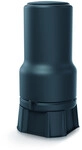 Prosperplast Regenspeicher Arves Aquabell 200 L anthrazit