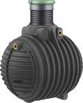 Garantia Sammelgrube Columbus 3.700 l