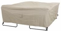 Siena Garden Schutzh&uuml;lle Loungeset Plus 250 x 200 cm beige