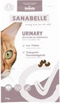 Sanabelle Katzentrockenfutter Adult Urinary mit Gefl&uuml;gel f&uuml;r empfindliche...