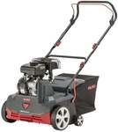 AL-KO Benzin-Vertikutierer 38.6 P Combi Care 1,4 kW - 38 cm Arbeitsbreite