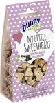 Bunny Nature My little Sweetheart Holunderbeere Nagersnack 30 g