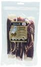 Beeztees Hundesnack Ribbies Rind und Kabeljau 3 St&uuml;ck