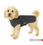 Wolters Hundebekleidung Outdoorjacke Modern Classic anthrazit