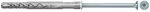 Fischer Langschaftd&uuml;bel 10.0 x 140 mm - 10 St&uuml;ck