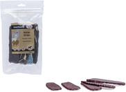 Beeztees Hundeleckerli Stripes getreidefrei 150 g Pferd