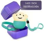 MegaLight Mini Lichter Eggy&acute;s Mystery Lights Serie 2 Dimmbar mit Akku 9-fach