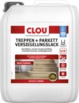 Aqua Clou Treppen- & Parkettlack 5 L seidengl&auml;nzend