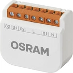 Ledvance Smart Schaltmodul WiFi Switch 2CH wei&szlig;
