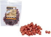 Beeztees Hundeleckerli Cubes 400 g Ente