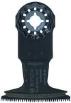 Bosch PRO AII 65 BSPIB Tauchs&auml;geblatt f&uuml;r Multifunktionswerkzeuge 65 x 40&nbsp;mm