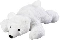 Warmies W&auml;rmekuscheltier Eisb&auml;r wei&szlig;